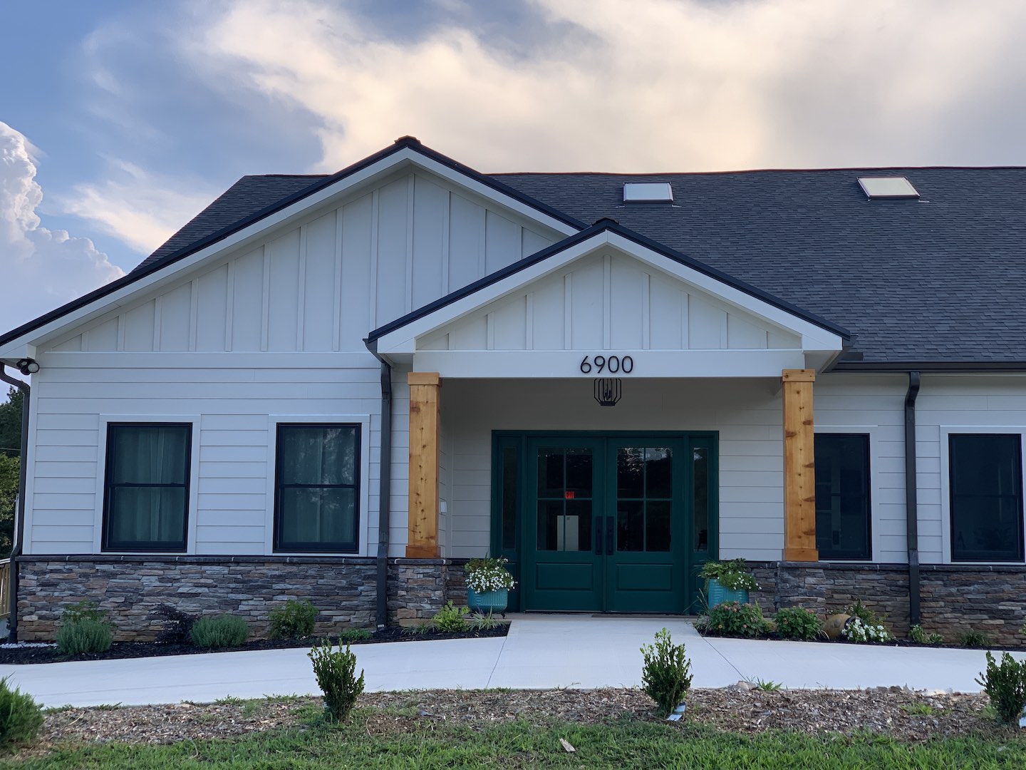 Huntersville Luxury Assisted Living