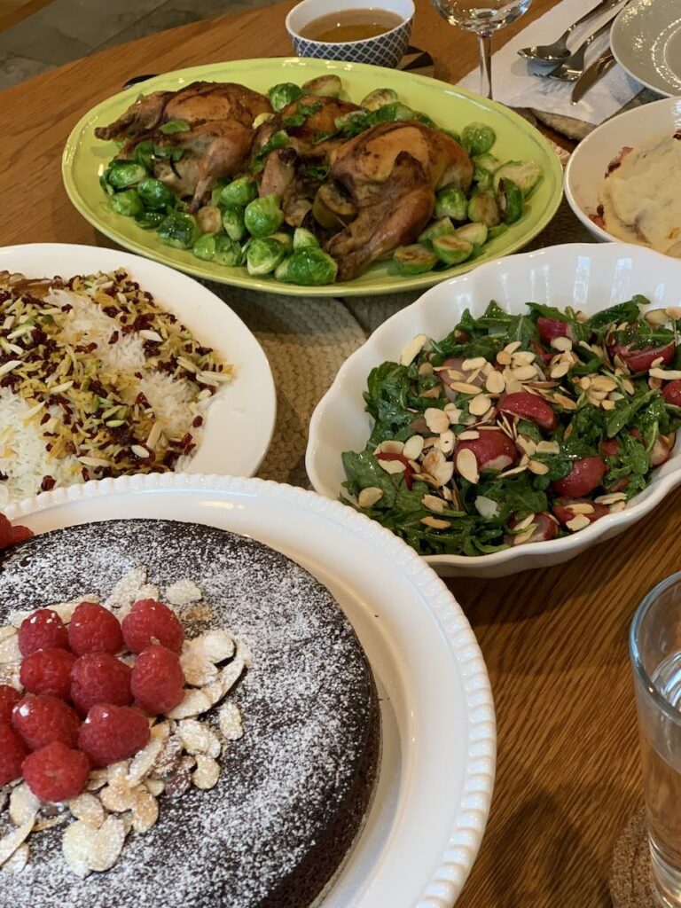 glen-haven-huntersville-gourmet-meal-specialty-dishes